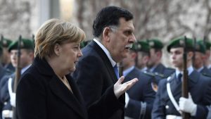AS Merkel