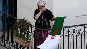 Algérie tourisme