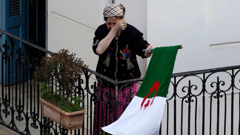Algérie tourisme