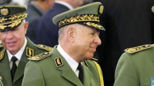Chengriha El-Djeïch