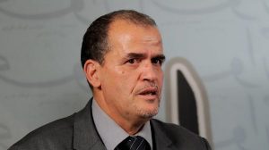 Rezig Tebboune
