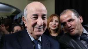 Tebboune Tebbounemania