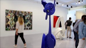 galerie L'art