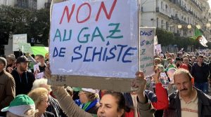 Oran dépôt gaz explosion