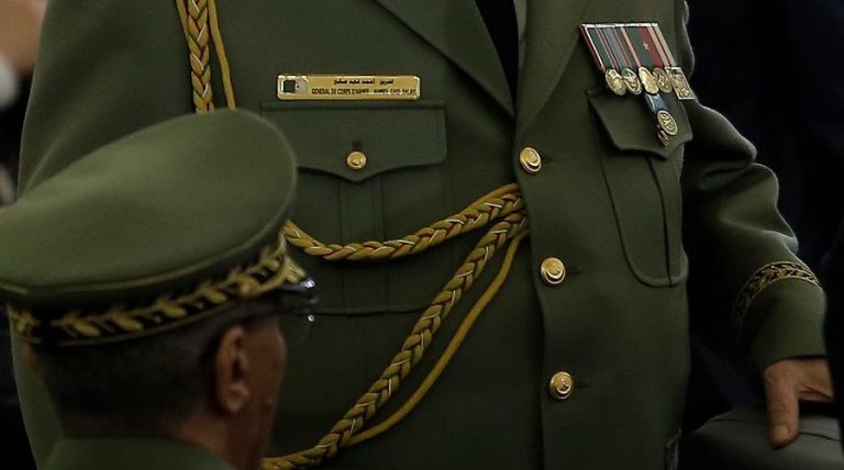 général enquête