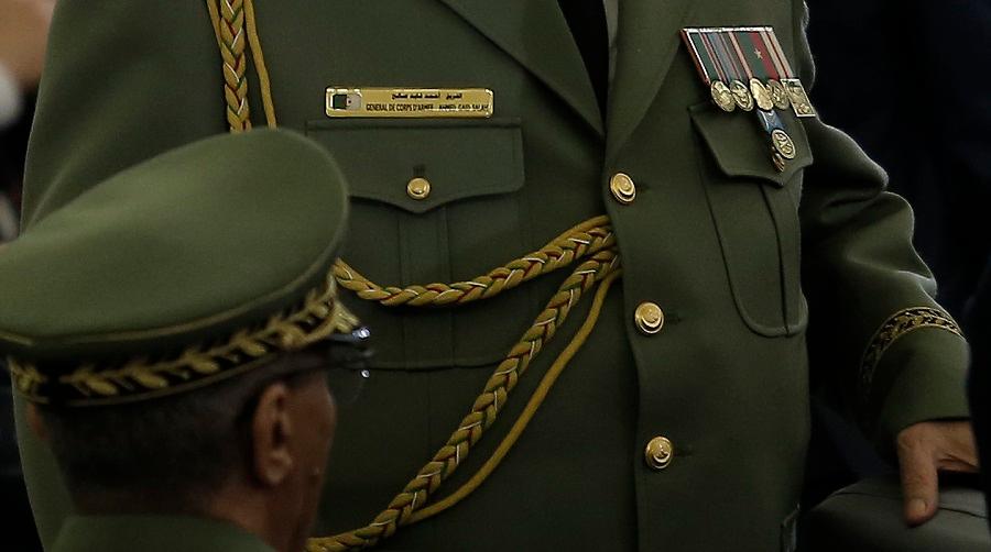 général enquête