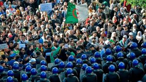 manif Révolution