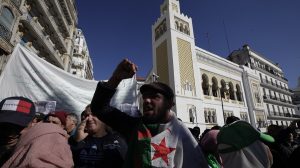 Manif Hirak