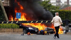 terro Bruxelles