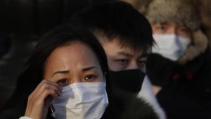 coronavirus médecine chinoise
