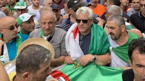 Hirak menace
