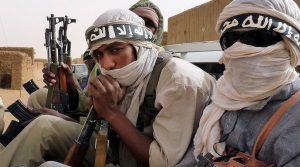EZIGS Tindouf