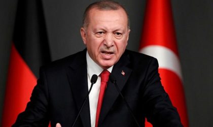 Quand l’arrogant président turc Erdogan reçoit une raclée en Syrie et en Libye