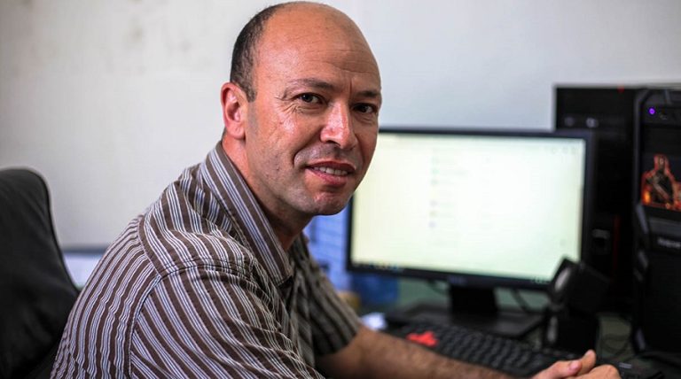 Fersaoui EuroMed Droits