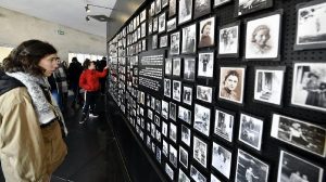 Hiroshima Holocauste