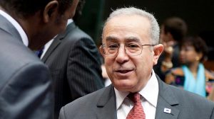 Lamamra Salamé