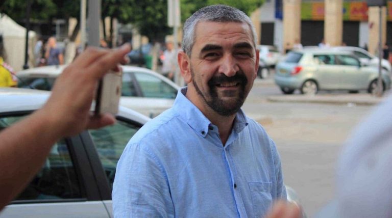 Bouhadja APN