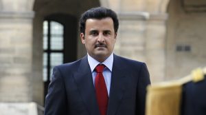 Tamim échec et mat