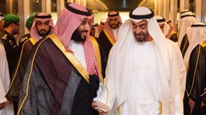 Zayed ministre israélien