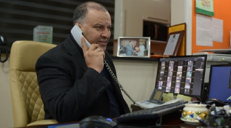 Ennahar Mokadem