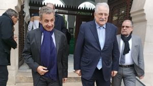 Sarkozy Djouhri