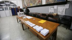 vote lettre