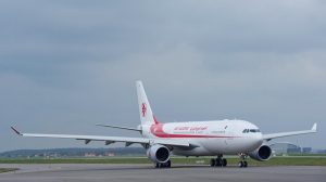 Air Algérie incident