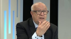 Marie-Christine Saragosse complaisance