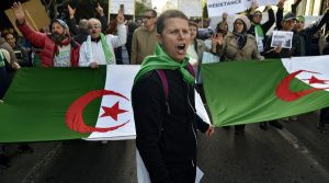 Hirak pensée
