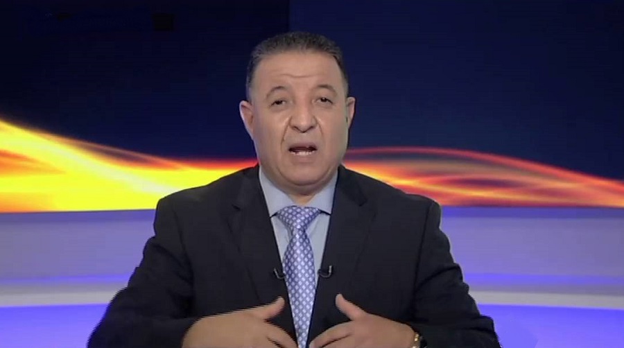Mourad Dhina