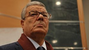 Saïdani FLN