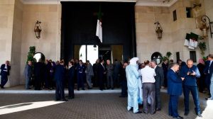 députés immunité Ouali