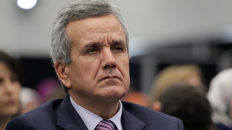 coro ministre de la Santé