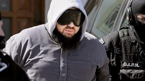 islamiste contre-espionnage