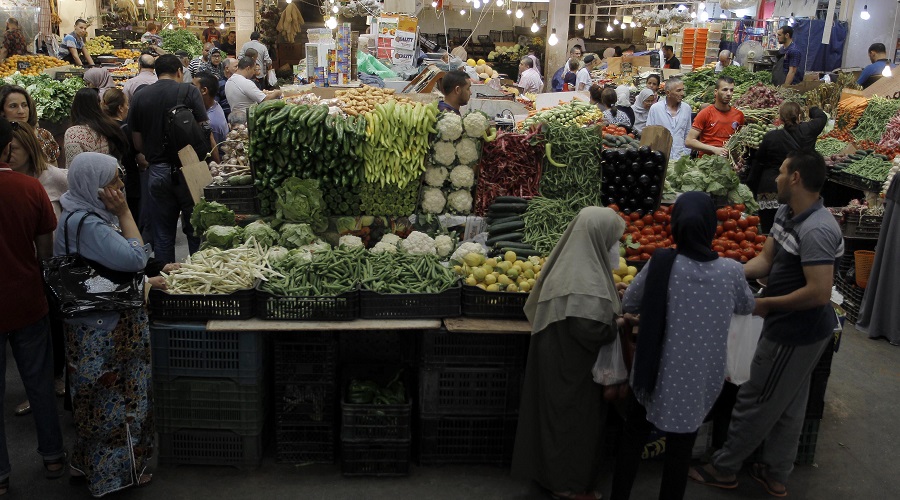 Coronavirus : flambée des prix des produits alimentaires et des fruits et légumes