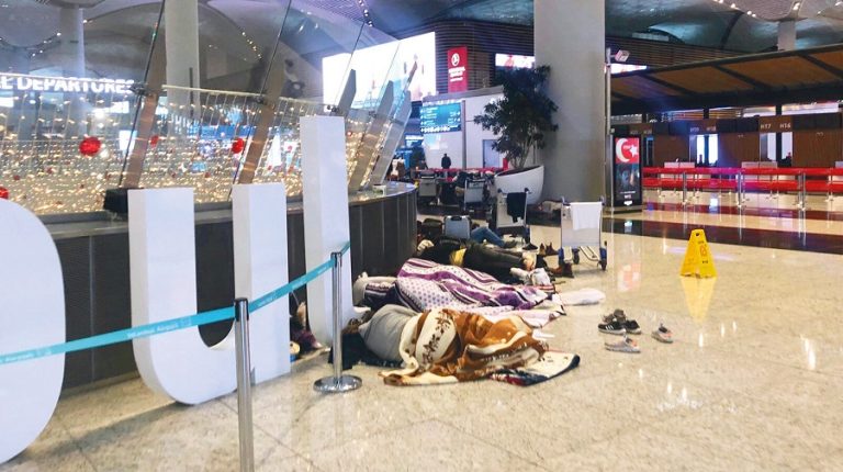 rapatriement ministère des Affaires étrangères