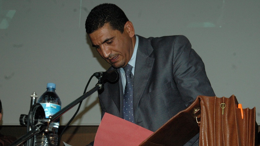 procès Tabbou