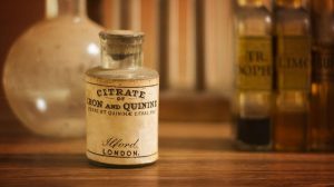 chloroquine sud de l'Europe