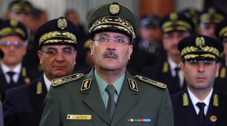 Belkecir révélation