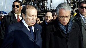 Boutef cadre