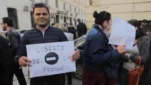 Drareni presse