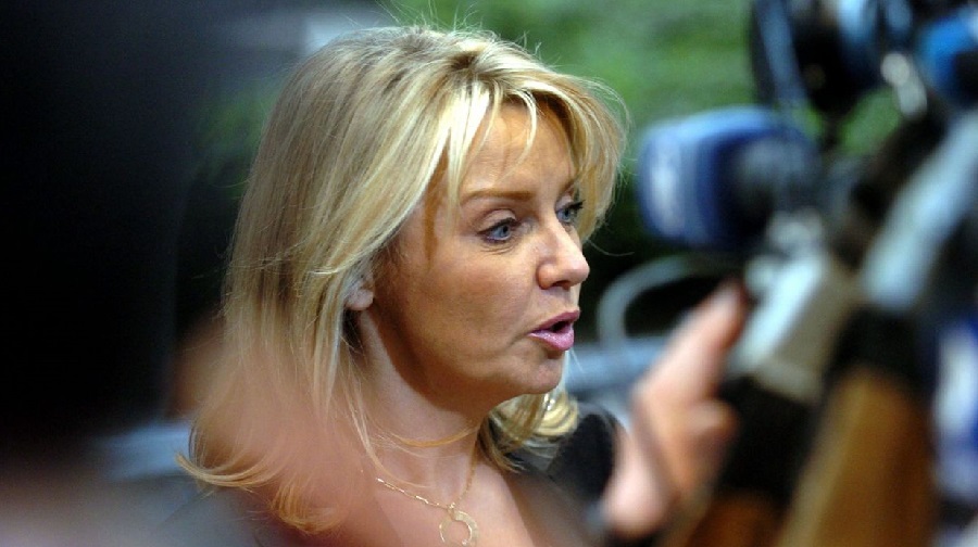 Frédérique Ries Makhzen