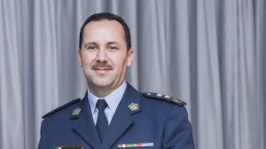 colonel Remli
