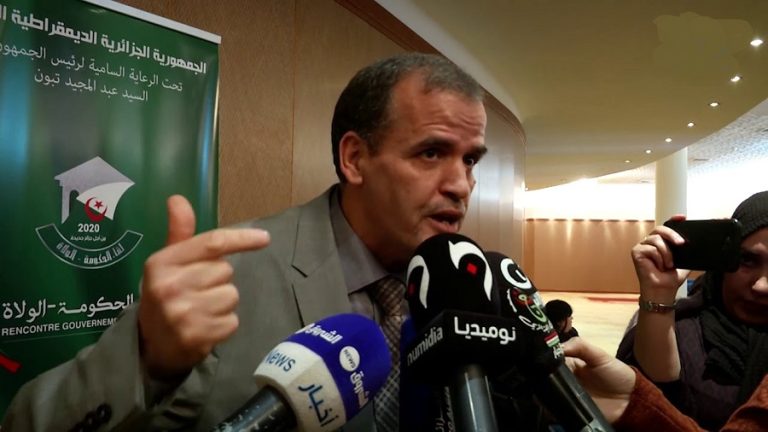 Kenneth Roth, président de HRW. D. R.