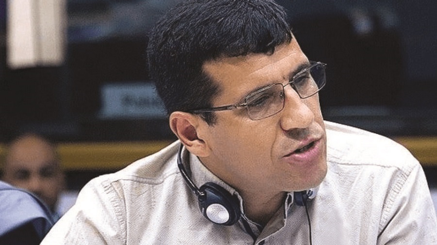 Saïd arrestation