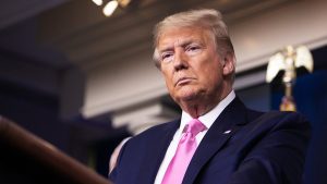 Trump élections présidentielles