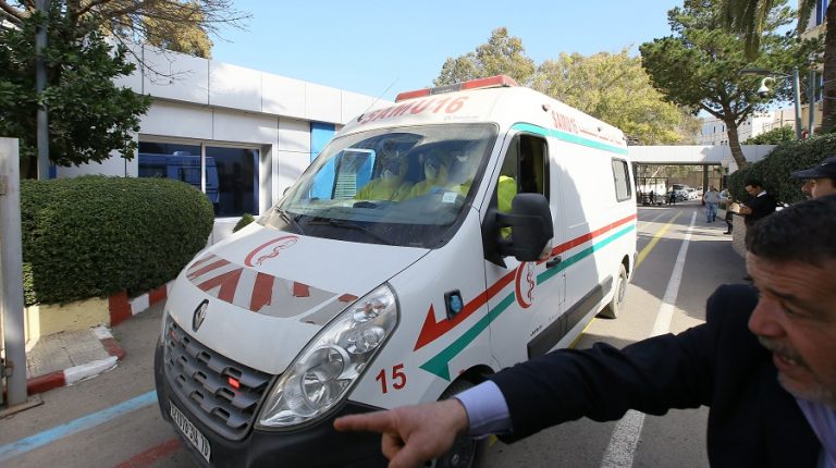 Covid-19 coronavirus