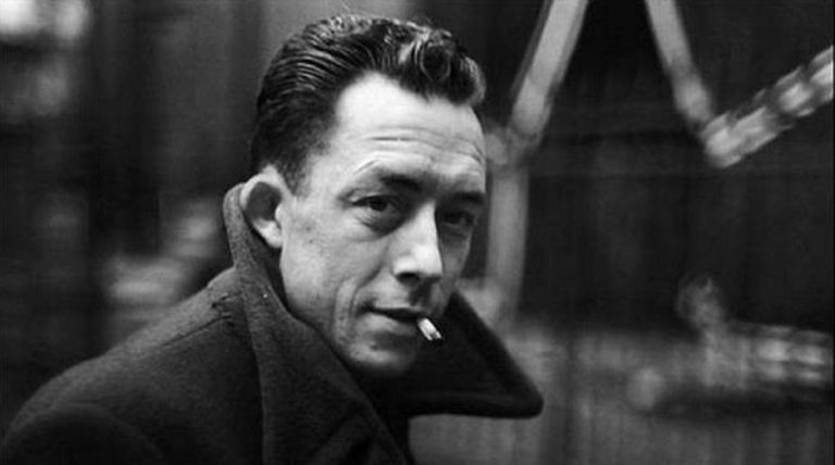 Camus Zola