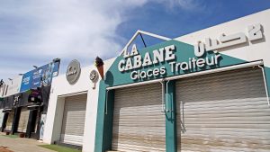 commerces wilaya d'Alger