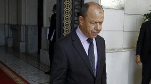 Justice Zeghmati